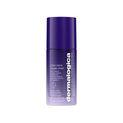 PHYTO NATURE OXYGEN CREAM (CREMA HIDRATANTE)
